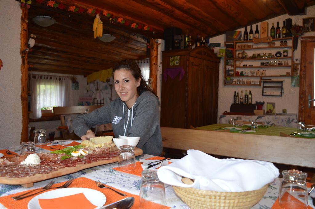 Jelenov Breg Pod Matajurem Villa Kobarid Buitenkant foto